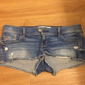 Hollister Shorts